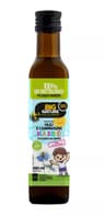 Big Nature - Black Seed Oil for Children - 250 ml