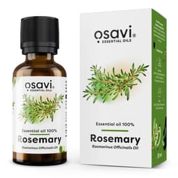 Osavi - Eeterinen Öljy 100 %, Rosmariini