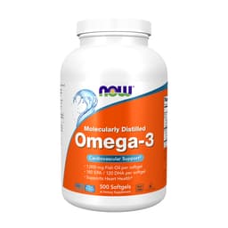 NOW Foods - Omega-3
