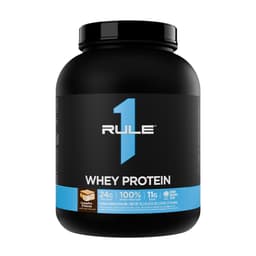 Rule One - Whey Blend