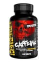 Mutant - Caffeine - 240 Tabs