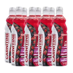 Nutrend - Carnitine Activity Drink