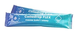 Aura Herbals - Colladrop Flex - Joint Support - 30 Sachets