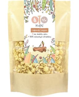 OTO - Cereal Balls