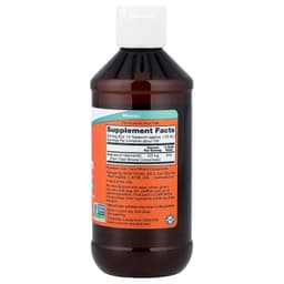 NOW Foods - Liquid Magnesium With Trace Minerals - 237ml