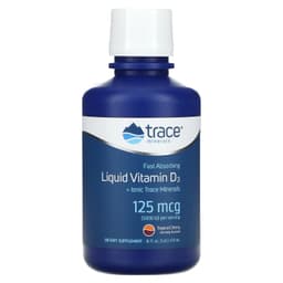 Häiväismineralit - D-vitamiini3 - 473ml