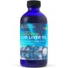 Nordic Naturals - Concentrated Cod Liver Oil