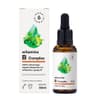 Aura Herbals - B-Vitaminkomplex Droppar - 30ml