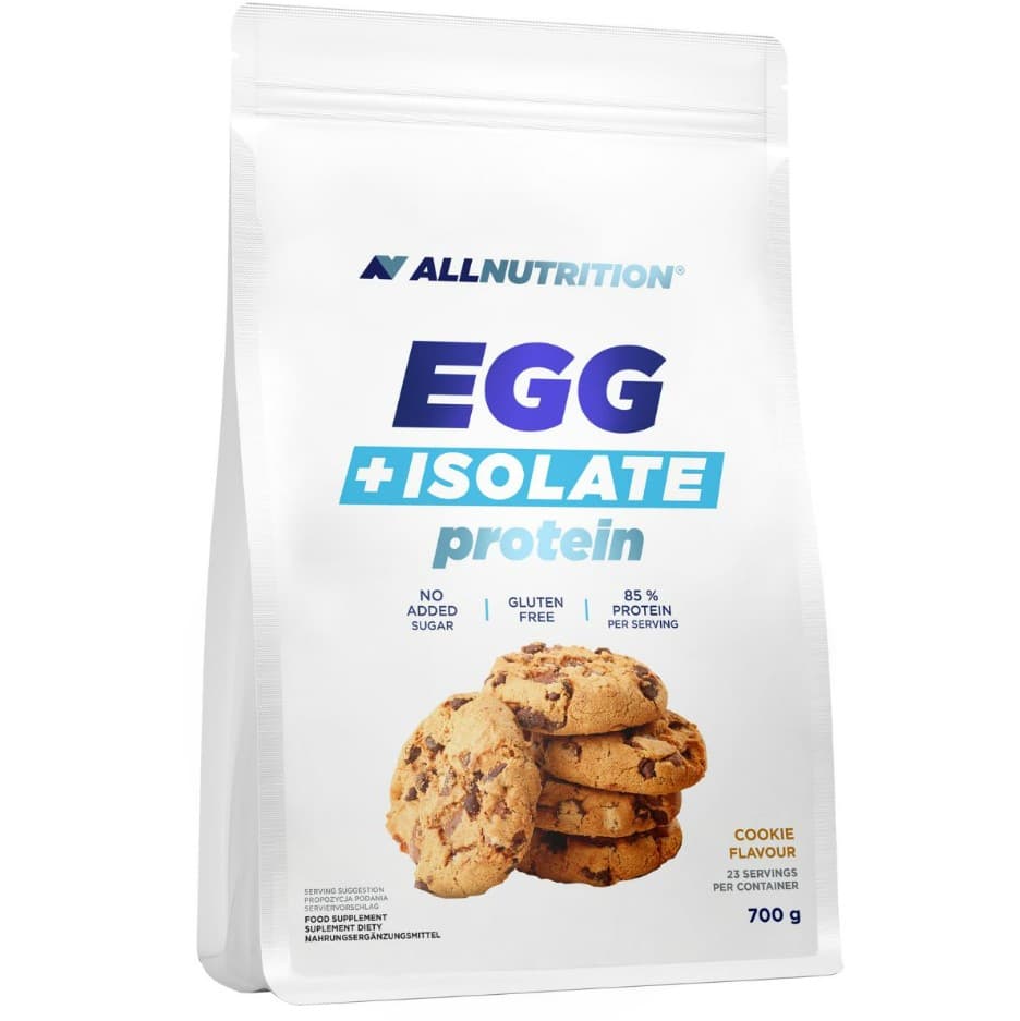 Allnutrition - Isolate Protein