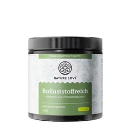Nature Love - High In Fibre - 225g