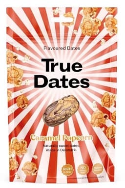 True Dates - Flavored Dates