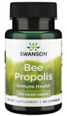 Swanson - Bee Propolis - 60 Caps