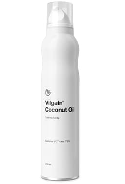 Vilgain - Coconut Oil