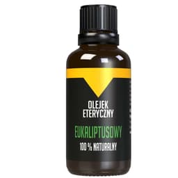 Biolovit - Eucalyptus Essential Oil