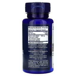 Life Extension - Advanced Lipid Control - 60 Vcaps