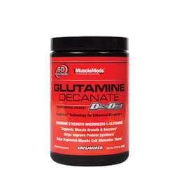 MuscleMeds - Glutamine Decanate - 300g
