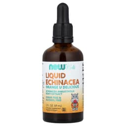 NOW Foods - Echinacea Liquid For Kids - 59ml