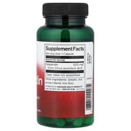 Swanson - Hesperidin - 60 Caps