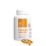 Usa Medical - Turmeric + Ginger With Bioperine - 60 Veggie Capsules