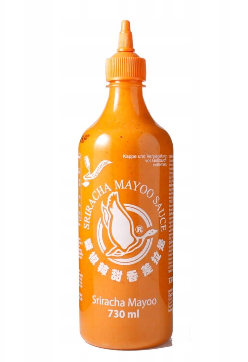 Flying Goose Sos Sriracha Mayo 730 ml