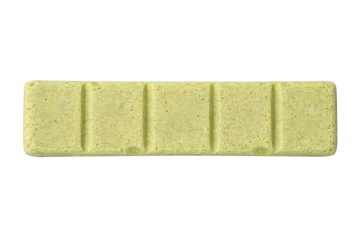 Frupp - Celiko - Gluten-Free Freeze-Dried Pear-Cinnamon Bar 10g