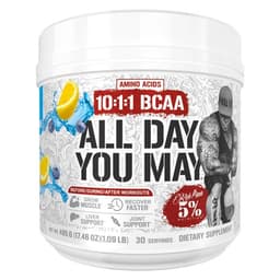 5% Nutrition Legendary Series