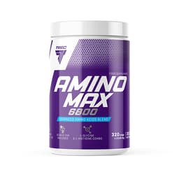 Trec - Amino Max 6800