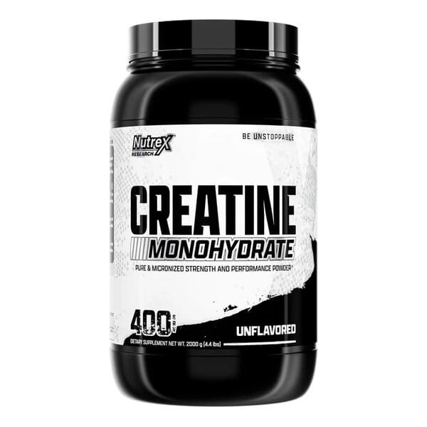 Nutrex Creatine Monohydrate – Nutrex