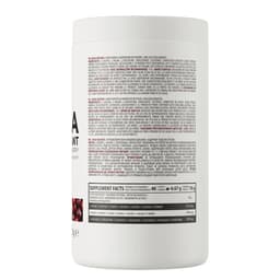 OstroVit - Cherry - 400g (KORT DATUM 2026-09-26)