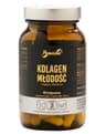 Panaseus - Collagen Youth - 50 Caps (KORT DATUM 2026-09-30)