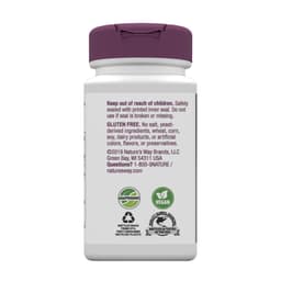 Nature'S Way - Reishi Mushroom - 100 Vcaps