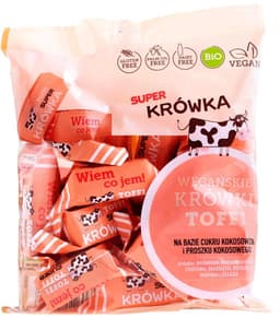EkoWital - Super Krølle