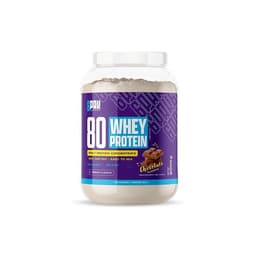 6Pak - 80 Whey Protein