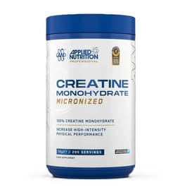Applied Nutrition - Creatine Monohydrate