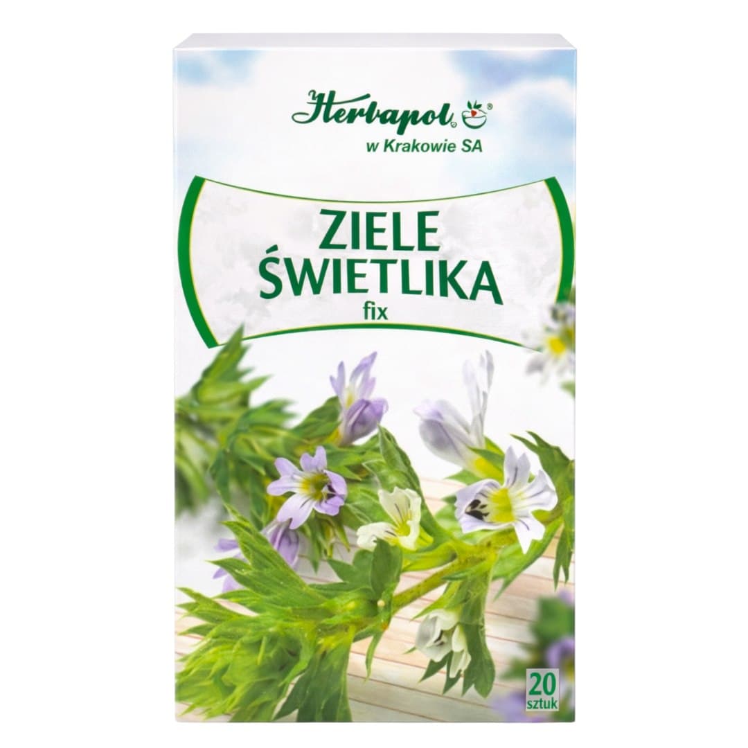 Herbapol - Eyebright Herb
