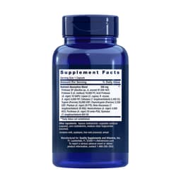 Life Extension - Extraordinary Enzymes - 60 Caps