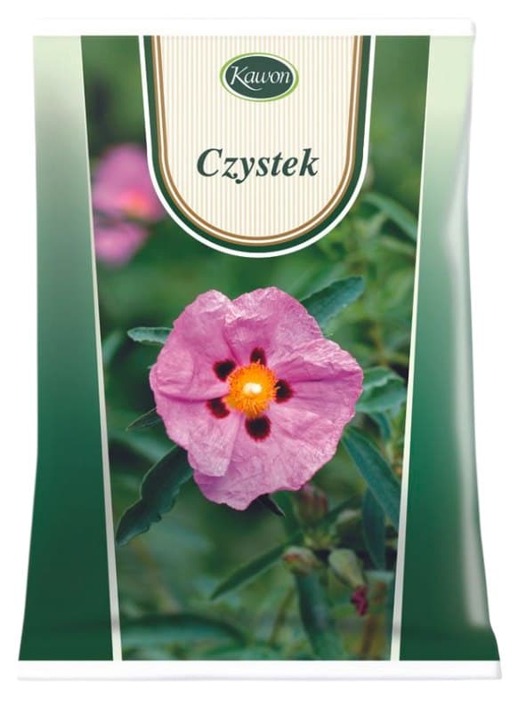 Kawon - Cistus - 80g