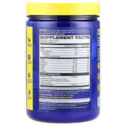 MHP - Impact Hydration