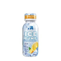 FA - Ice Pump - Pre-Workout Booster
