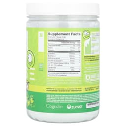 Ryse - Loaded Pre, Sour Punch Sour Green Apple - 459g