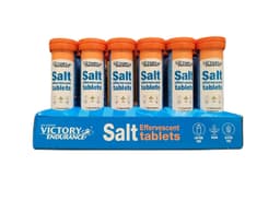 Joe Weider Victory Endurance Salt Effervescent Tablets