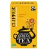 CLIPPER - Luomu intialainen chai-musta tee - 50 g (20 teepussia)