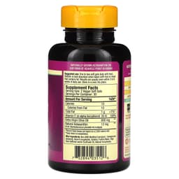 Cyanotech Co - Hawaiian Astaxanthin Supreme - 60 Veganske Bløde Kapsler