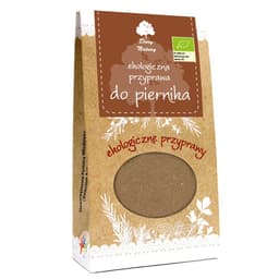 Dary Natury - Gingerbread & Cake Spice Mix