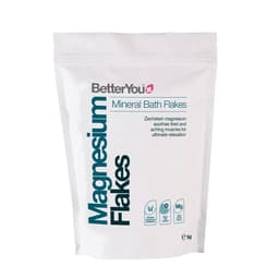 Better You - Magnesium Flakes