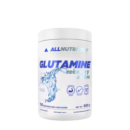 Allnutrition - Glutamine Recovery Amino