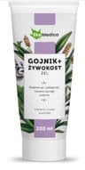 Eka Medica - Gojnik+ Liverwort Gel - 200 ml