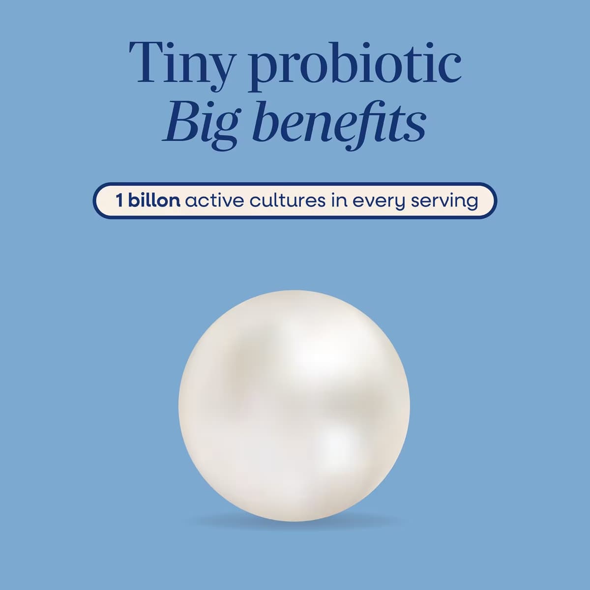 Nature's Way - Probiotic Pearls Acidophilus - 30 Sgels