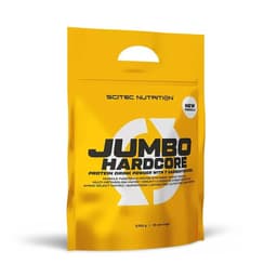 Scitec - Jumbo Hardcore