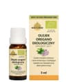 Medi-Flowery - Organic Oregano Oil - 5ml